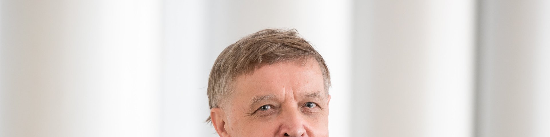 Tartu Ülikooli meditsiiniilise biokeemia professor Mihkel Zilmer.